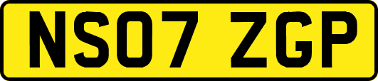 NS07ZGP