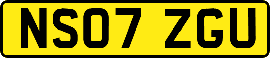 NS07ZGU