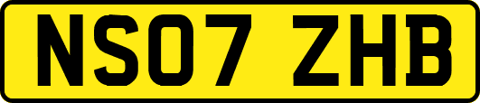 NS07ZHB
