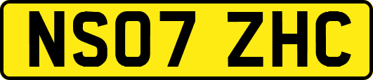 NS07ZHC