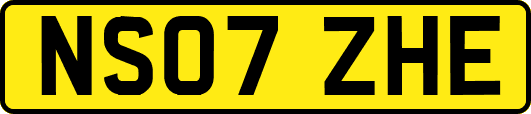 NS07ZHE