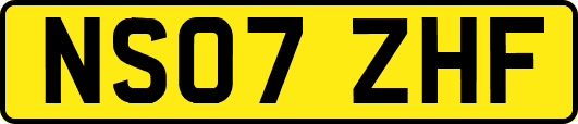 NS07ZHF