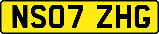 NS07ZHG