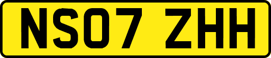 NS07ZHH