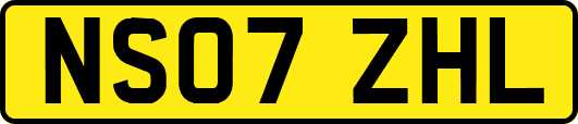 NS07ZHL
