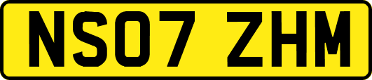 NS07ZHM