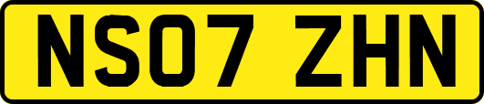NS07ZHN