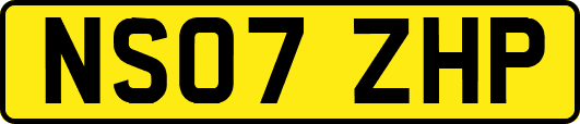 NS07ZHP