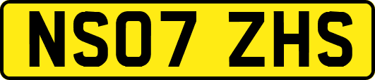 NS07ZHS