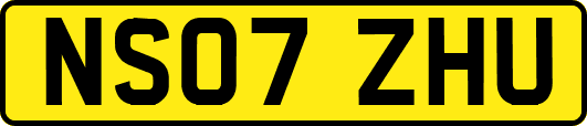 NS07ZHU