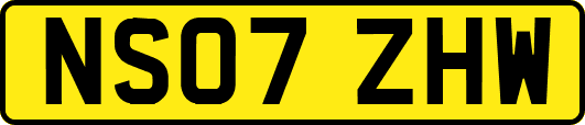 NS07ZHW