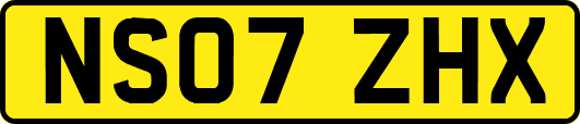 NS07ZHX