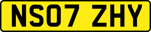 NS07ZHY