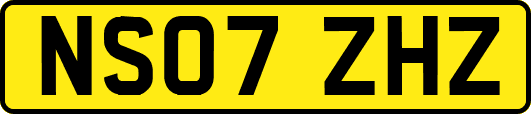 NS07ZHZ