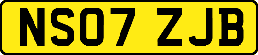 NS07ZJB