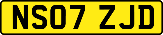 NS07ZJD