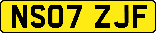 NS07ZJF