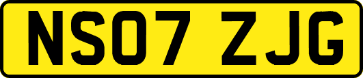 NS07ZJG