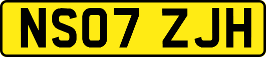 NS07ZJH