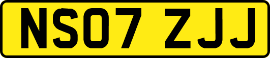 NS07ZJJ