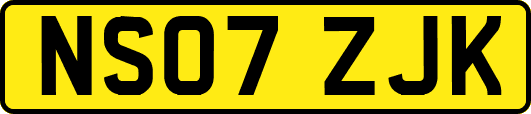 NS07ZJK