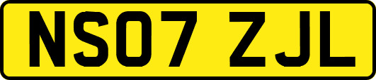 NS07ZJL