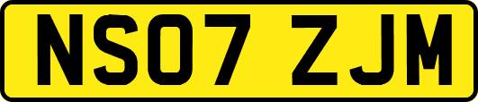 NS07ZJM