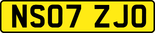 NS07ZJO