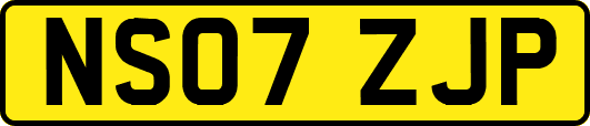 NS07ZJP