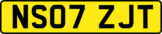 NS07ZJT