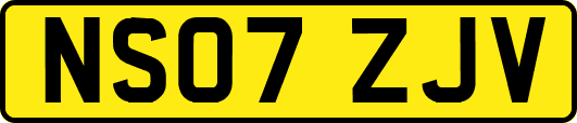 NS07ZJV