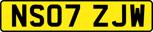 NS07ZJW