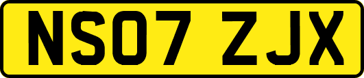 NS07ZJX