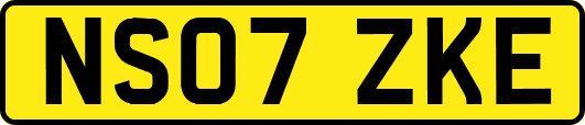 NS07ZKE