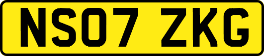 NS07ZKG