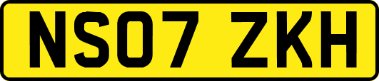 NS07ZKH