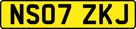 NS07ZKJ