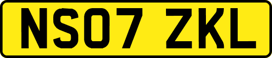 NS07ZKL