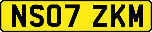 NS07ZKM