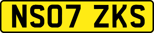 NS07ZKS