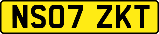 NS07ZKT