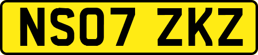 NS07ZKZ