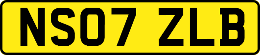 NS07ZLB