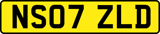 NS07ZLD