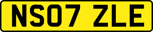 NS07ZLE