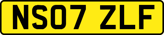 NS07ZLF