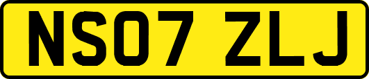 NS07ZLJ
