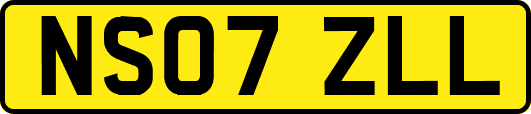 NS07ZLL