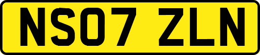NS07ZLN