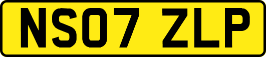 NS07ZLP